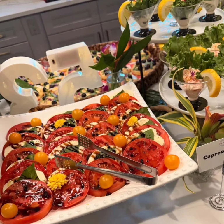 Instagram post from chef.cheryl. This post is in position 4.