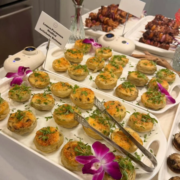 Instagram post from chef.cheryl. This post is in position 12.