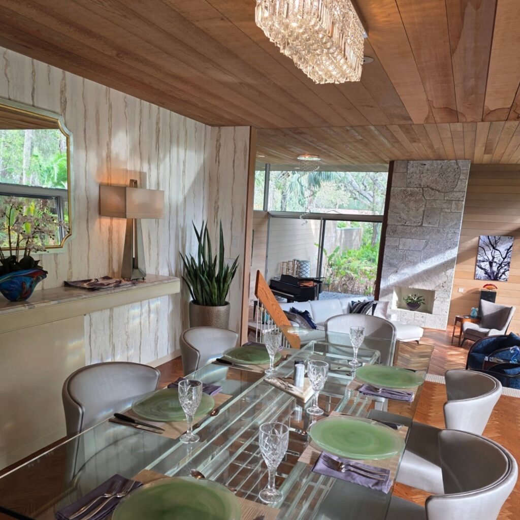 Instagram post from chef.cheryl. This post is in position 2.