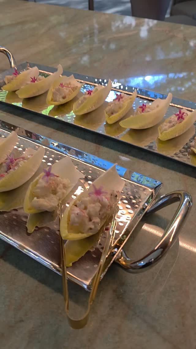 Instagram post from chef.cheryl. This post is in position 9.