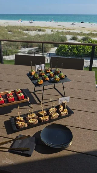 Instagram post from chef.cheryl. This post is in position 17.