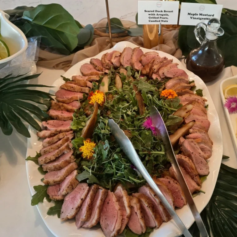 Instagram post from chef.cheryl. This post is in position 14.