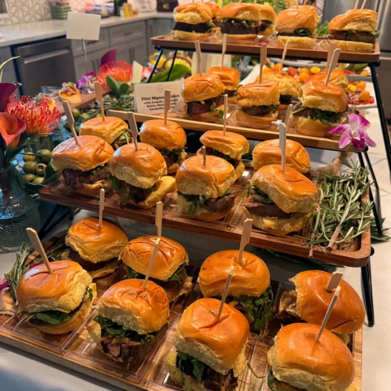 Instagram post from chef.cheryl. This post is in position 5.