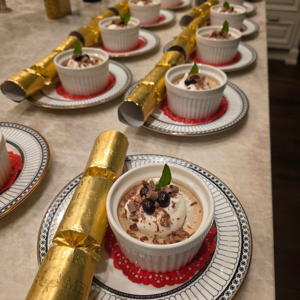 Instagram post from chef.cheryl. This post is in position 9.