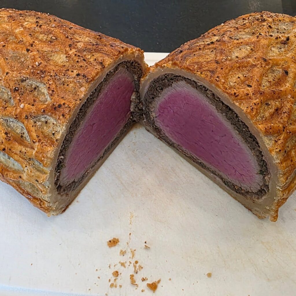 Instagram post from chef.cheryl. This post is in position 6.