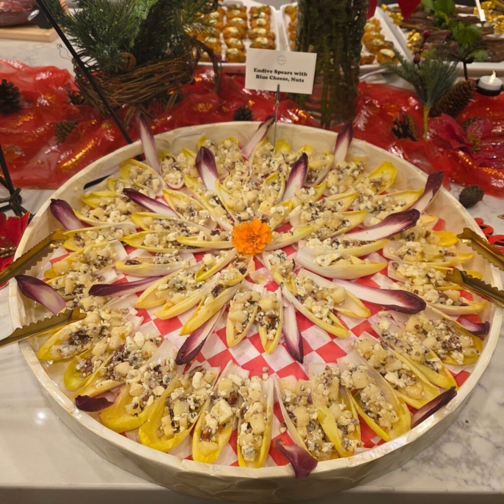 Instagram post from chef.cheryl. This post is in position 8.