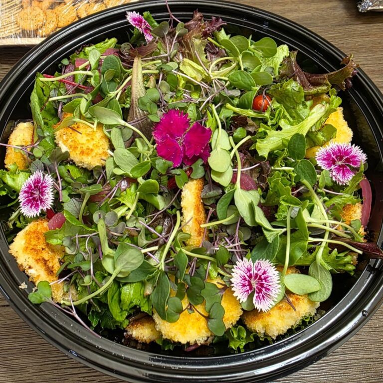 Instagram post from chef.cheryl. This post is in position 12.