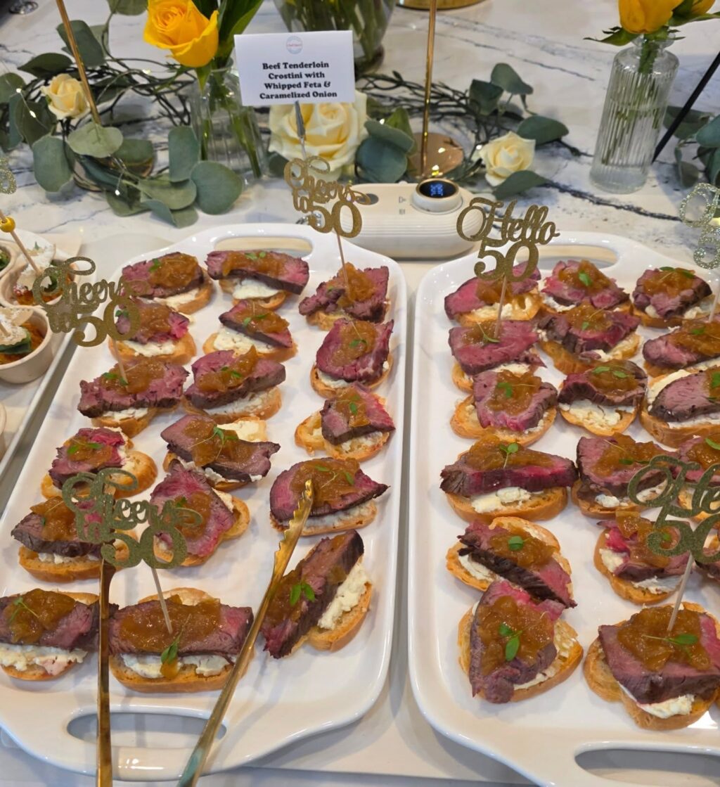 Instagram post from chef.cheryl. This post is in position 3.