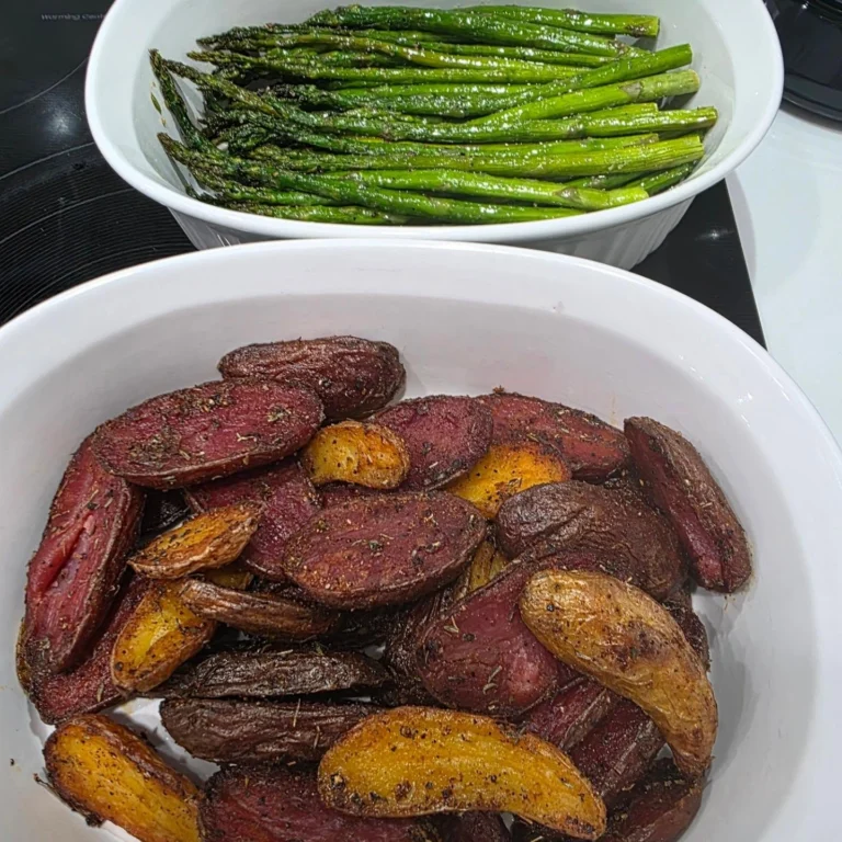 Instagram post from chef.cheryl. This post is in position 7.