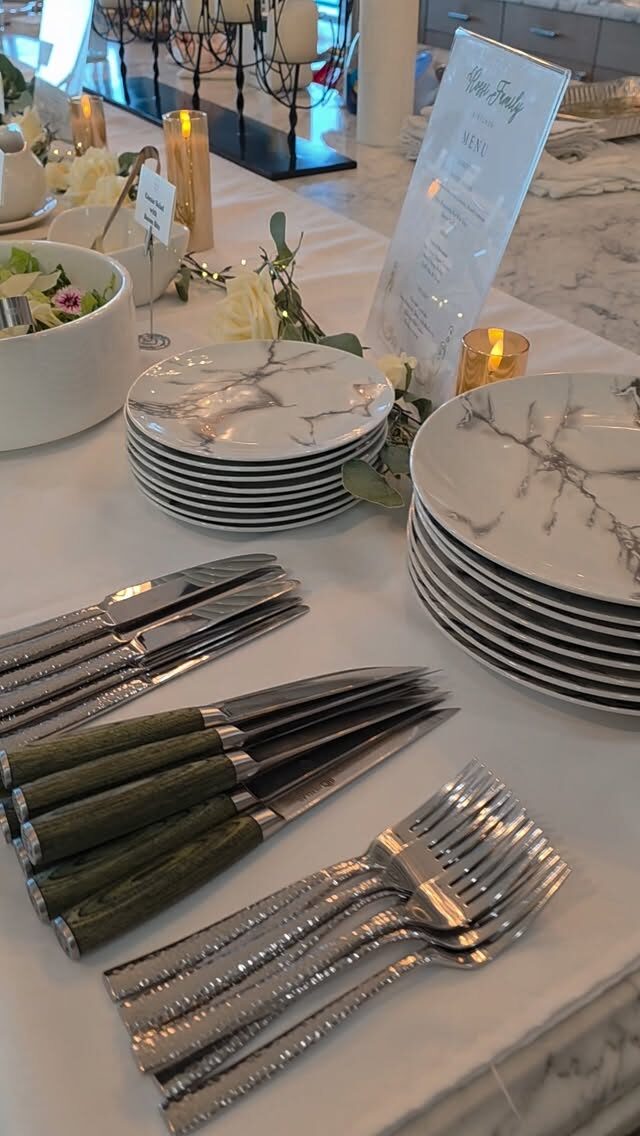 Instagram post from chef.cheryl. This post is in position 3.