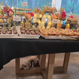 Instagram post from chef.cheryl. This post is in position 3.