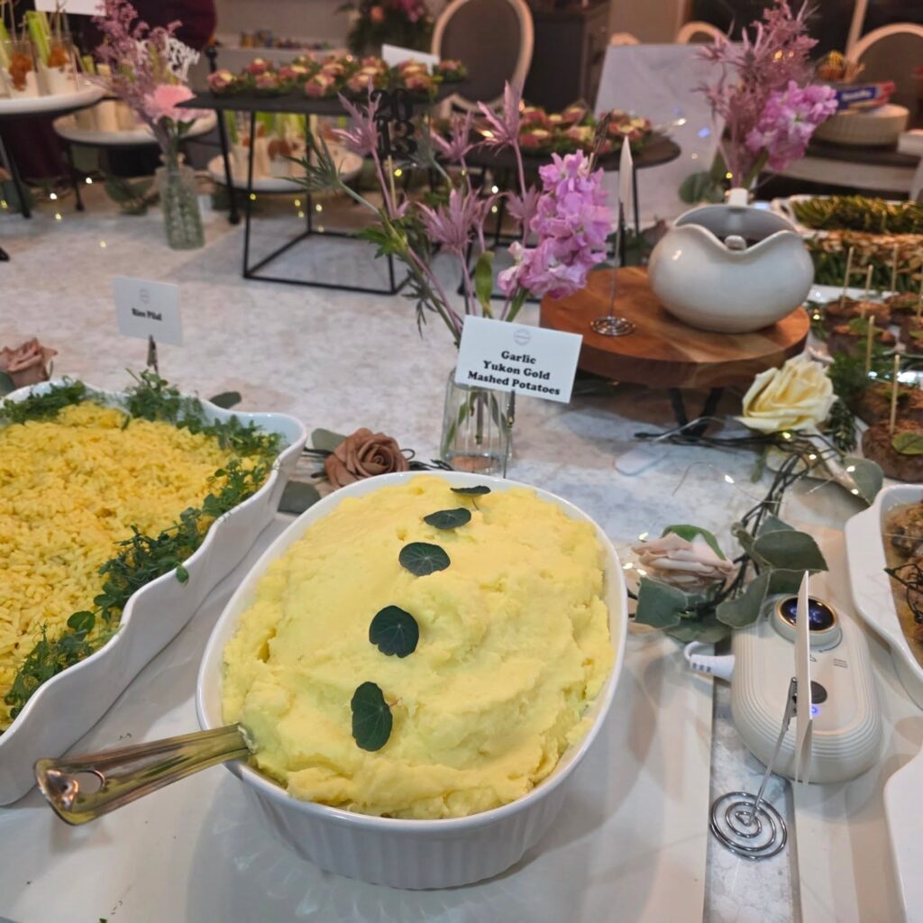 Instagram post from chef.cheryl. This post is in position 7.