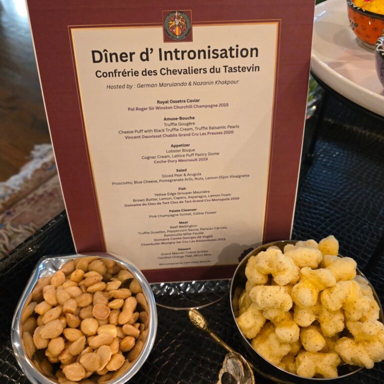 Instagram post from chef.cheryl. This post is in position 20.