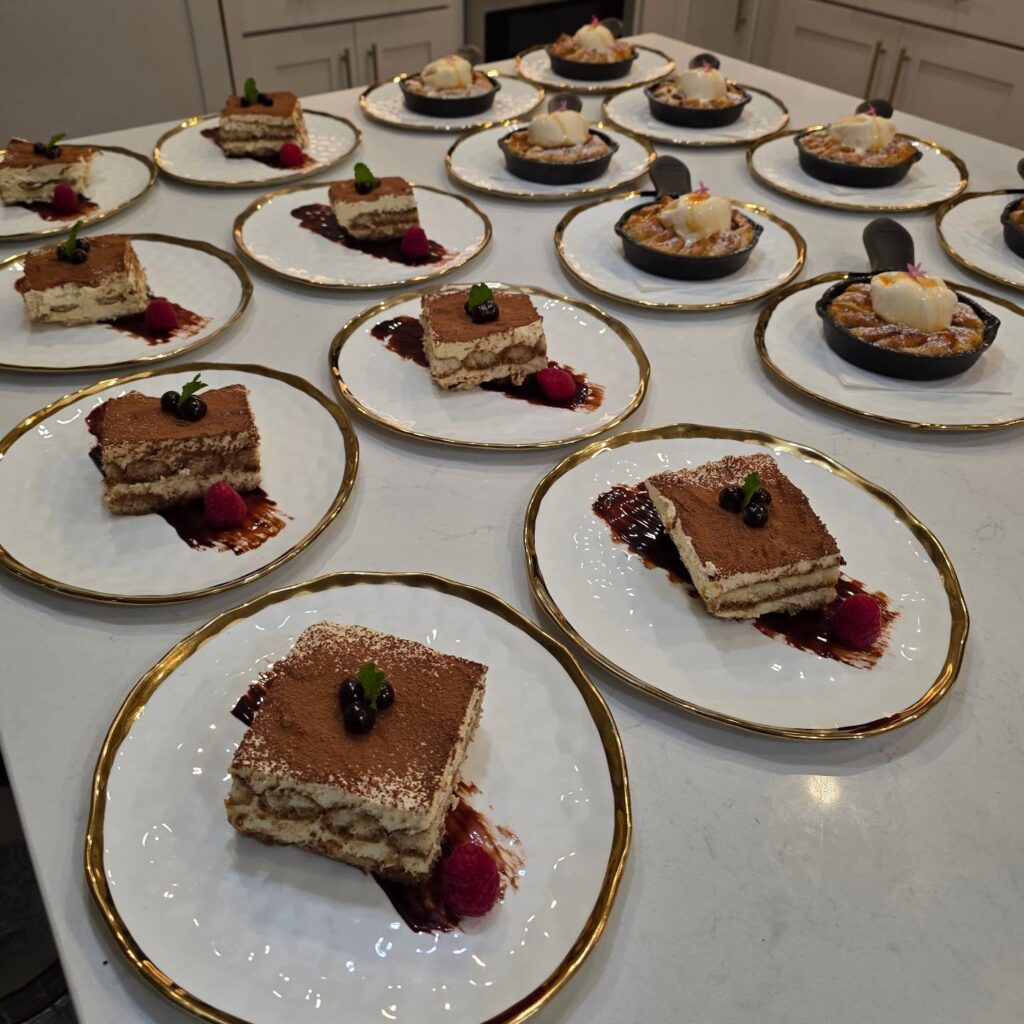 Instagram post from chef.cheryl. This post is in position 12.