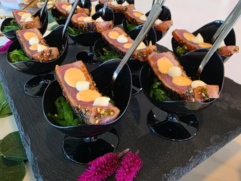 Instagram post from chef.cheryl. This post is in position 16.