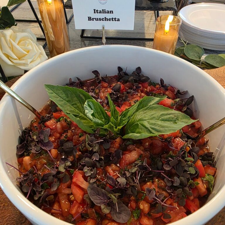 Instagram post from chef.cheryl. This post is in position 1.