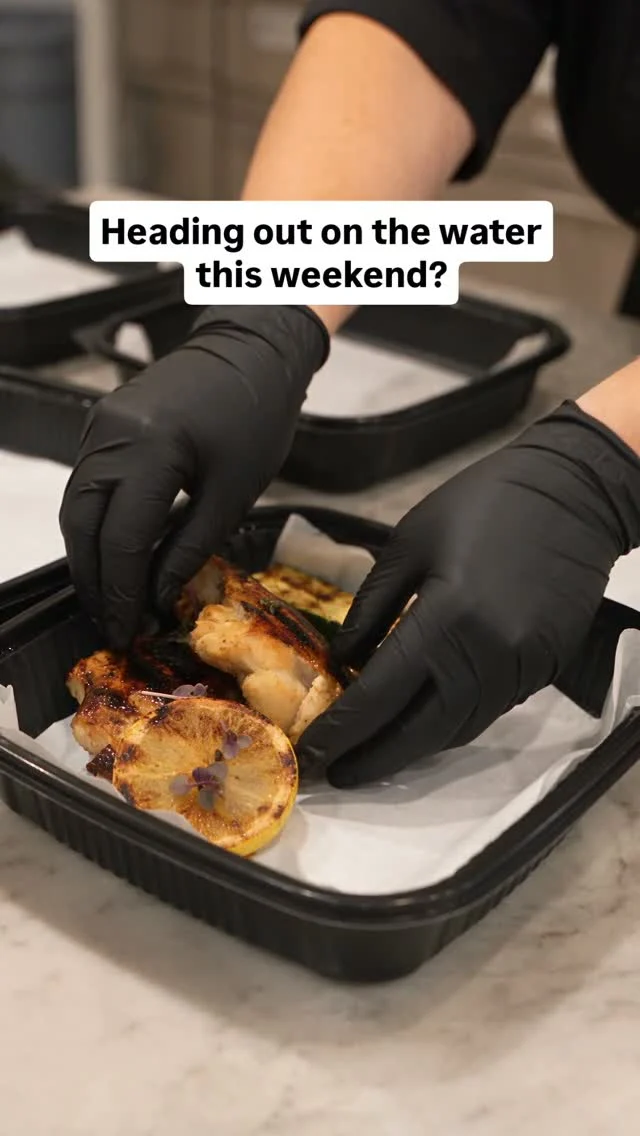 Instagram post from chef.cheryl. This post is in position 10.