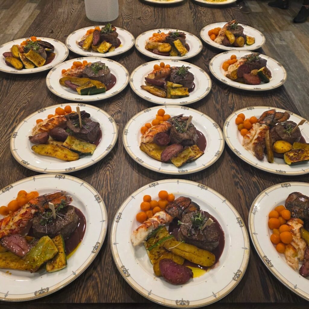 Instagram post from chef.cheryl. This post is in position 11.