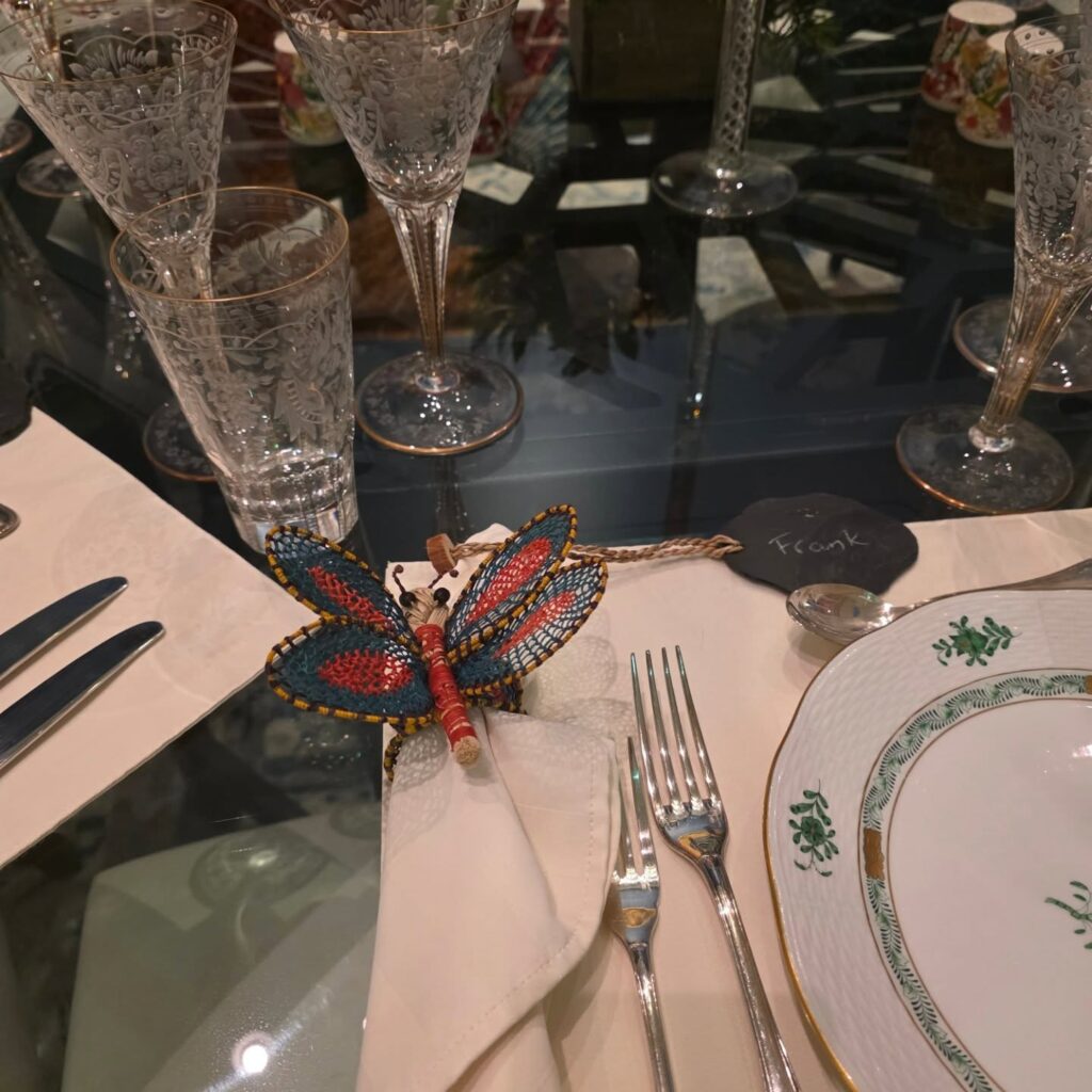 Instagram post from chef.cheryl. This post is in position 2.