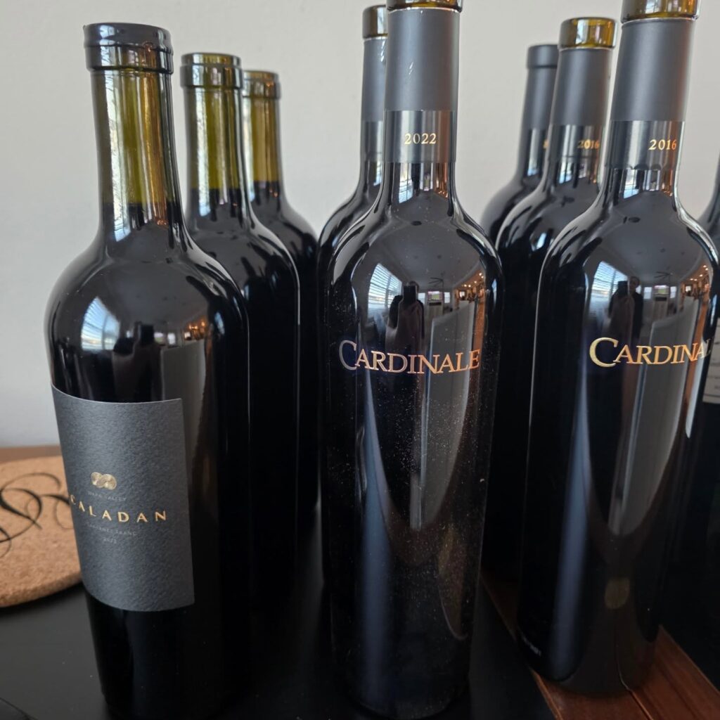 Instagram post from chef.cheryl. This post is in position 7.