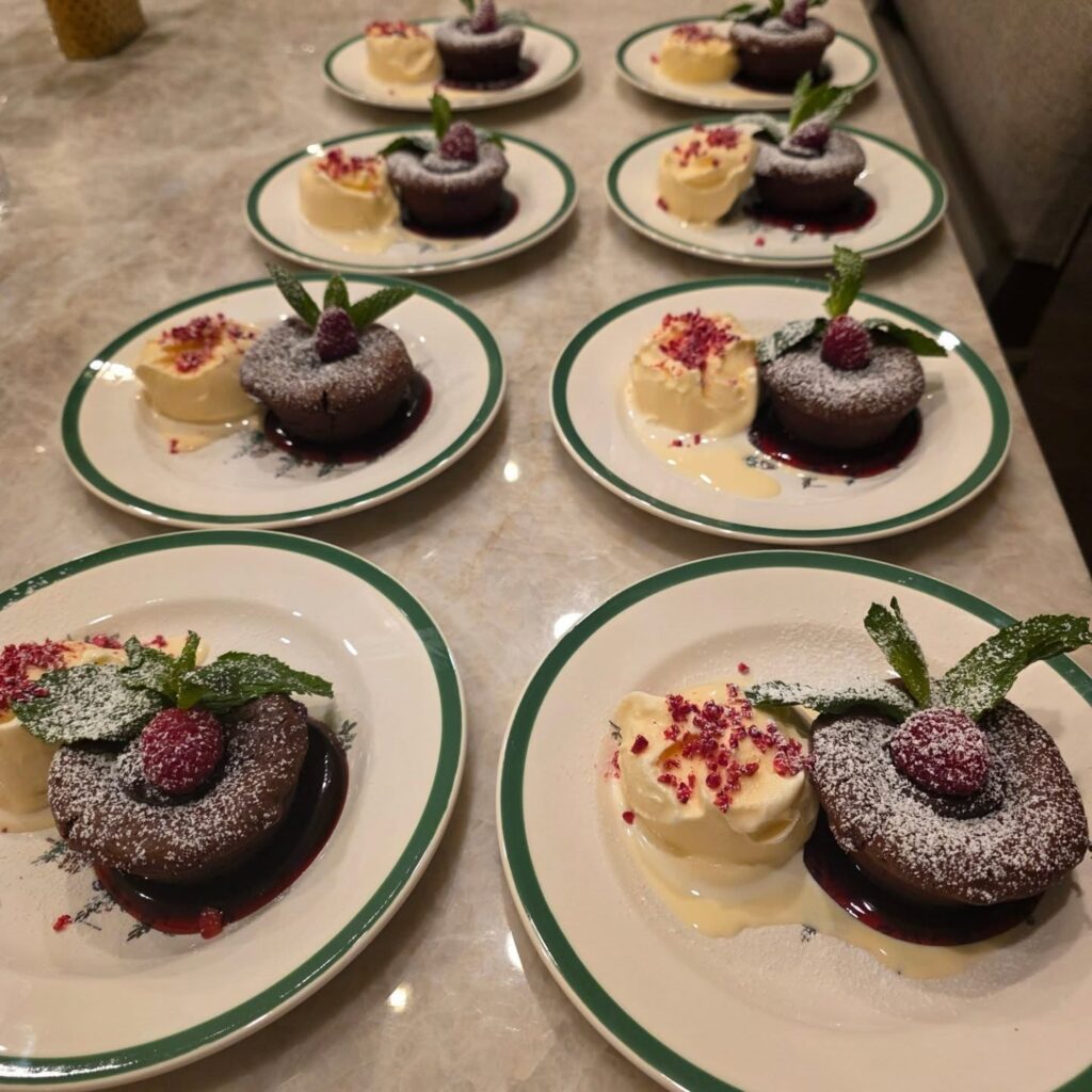 Instagram post from chef.cheryl. This post is in position 7.