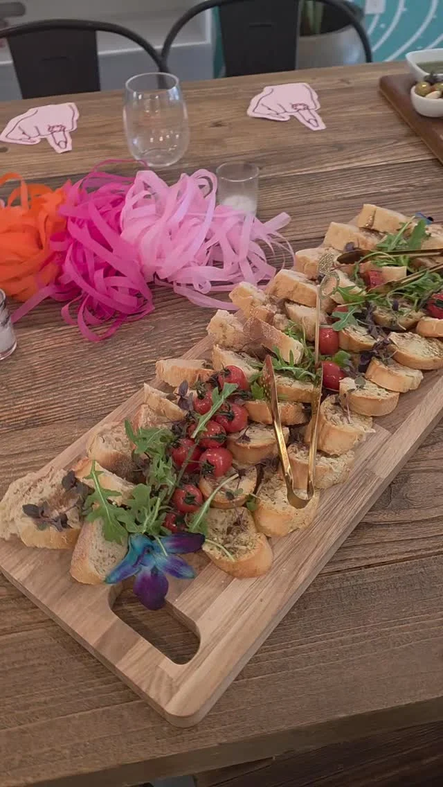 Instagram post from chef.cheryl. This post is in position 17.