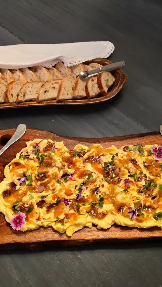 Instagram post from chef.cheryl. This post is in position 5.