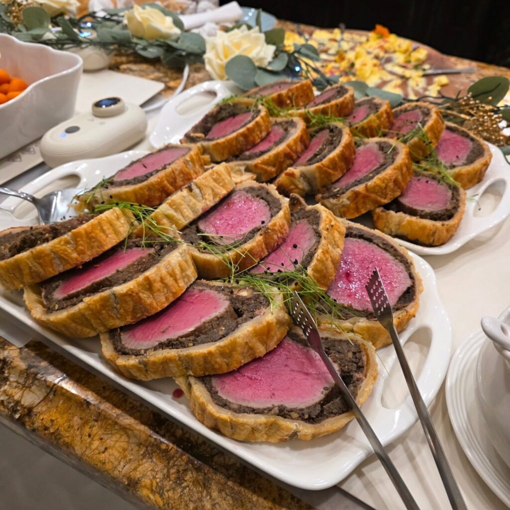 Instagram post from chef.cheryl. This post is in position 9.