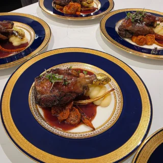 Instagram post from chef.cheryl. This post is in position 17.