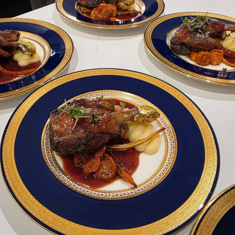 Instagram post from chef.cheryl. This post is in position 16.