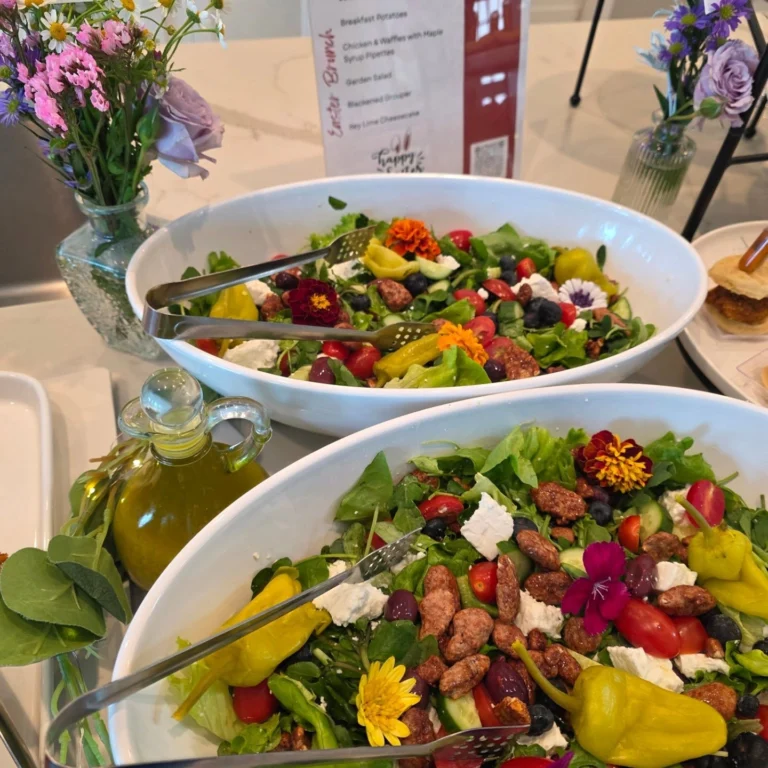 Instagram post from chef.cheryl. This post is in position 4.