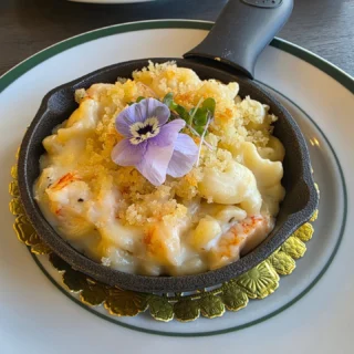 Instagram post from chef.cheryl. This post is in position 13.