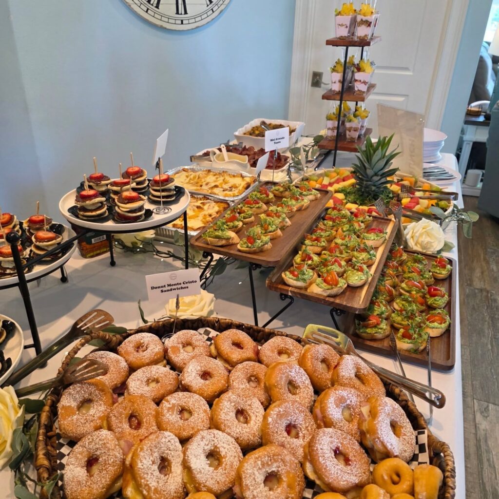 Instagram post from chef.cheryl. This post is in position 13.