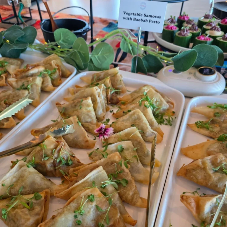 Instagram post from chef.cheryl. This post is in position 9.