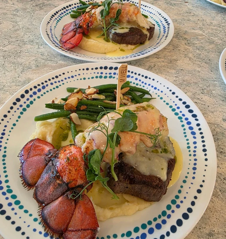 Instagram post from chef.cheryl. This post is in position 6.