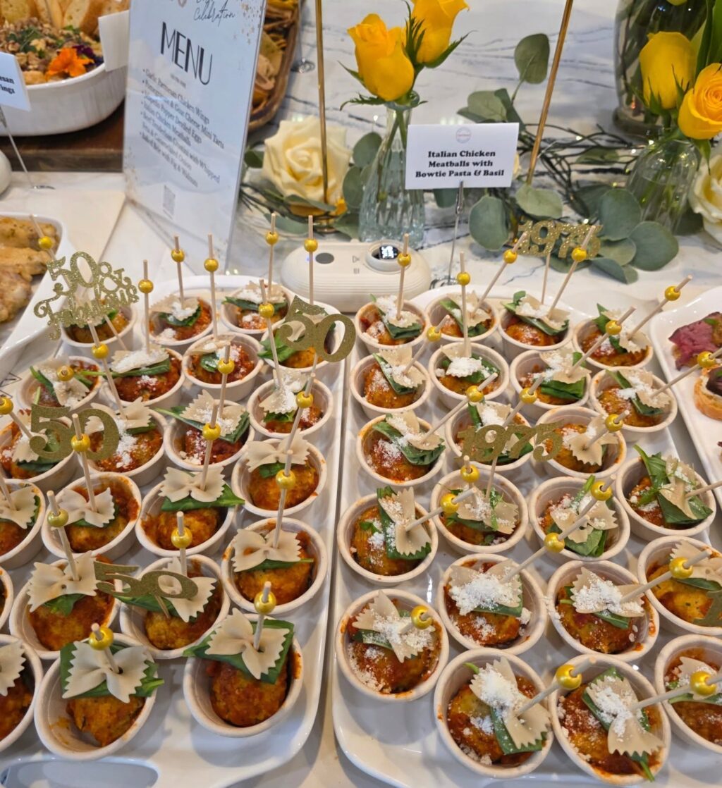 Instagram post from chef.cheryl. This post is in position 6.