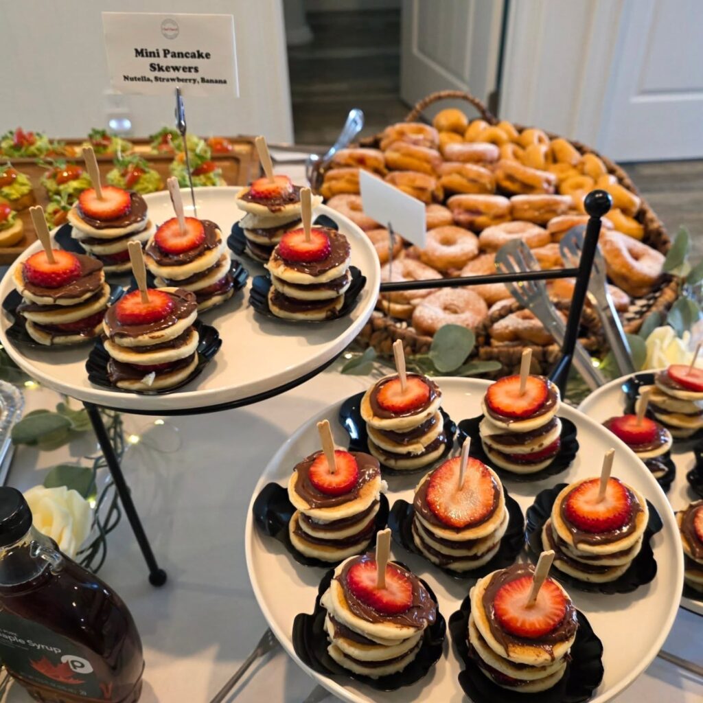 Instagram post from chef.cheryl. This post is in position 4.