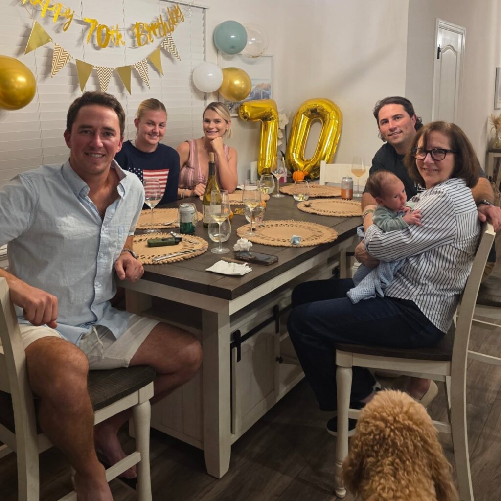 Instagram post from chef.cheryl. This post is in position 9.