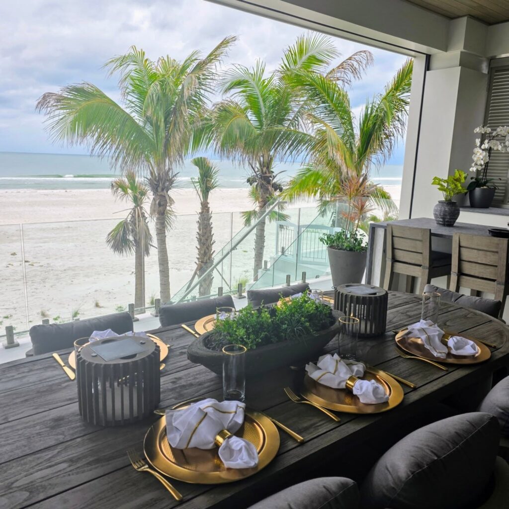 Instagram post from chef.cheryl. This post is in position 1.