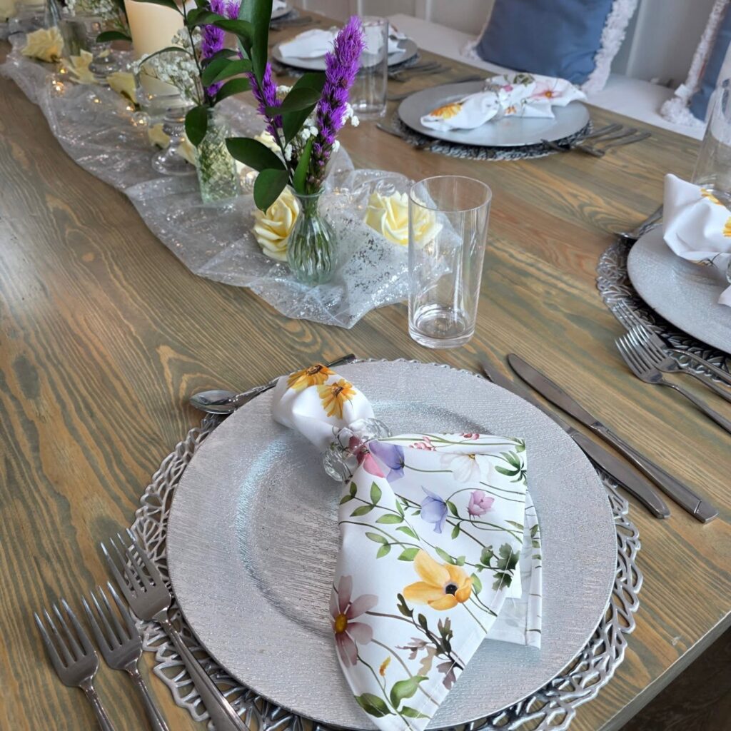 Instagram post from chef.cheryl. This post is in position 1.