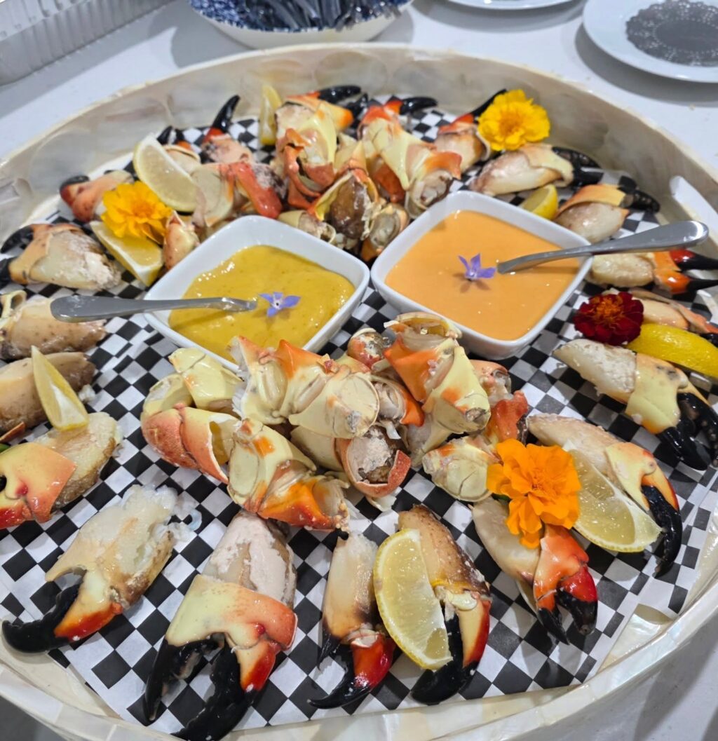 Instagram post from chef.cheryl. This post is in position 0.