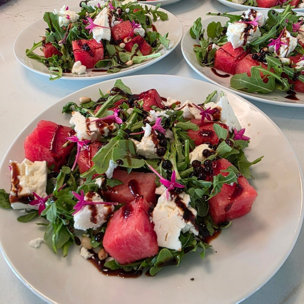 Instagram post from chef.cheryl. This post is in position 7.