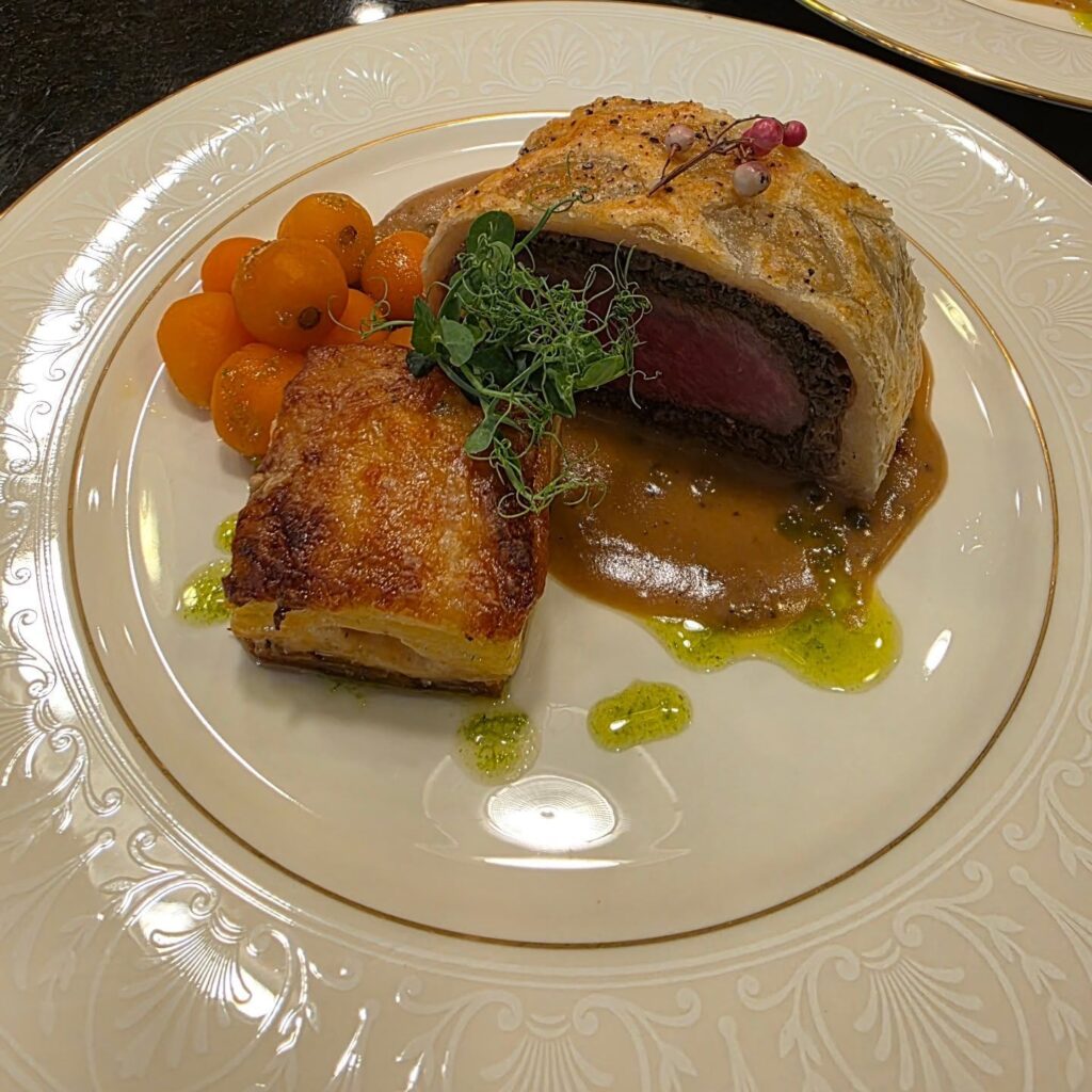 Instagram post from chef.cheryl. This post is in position 7.