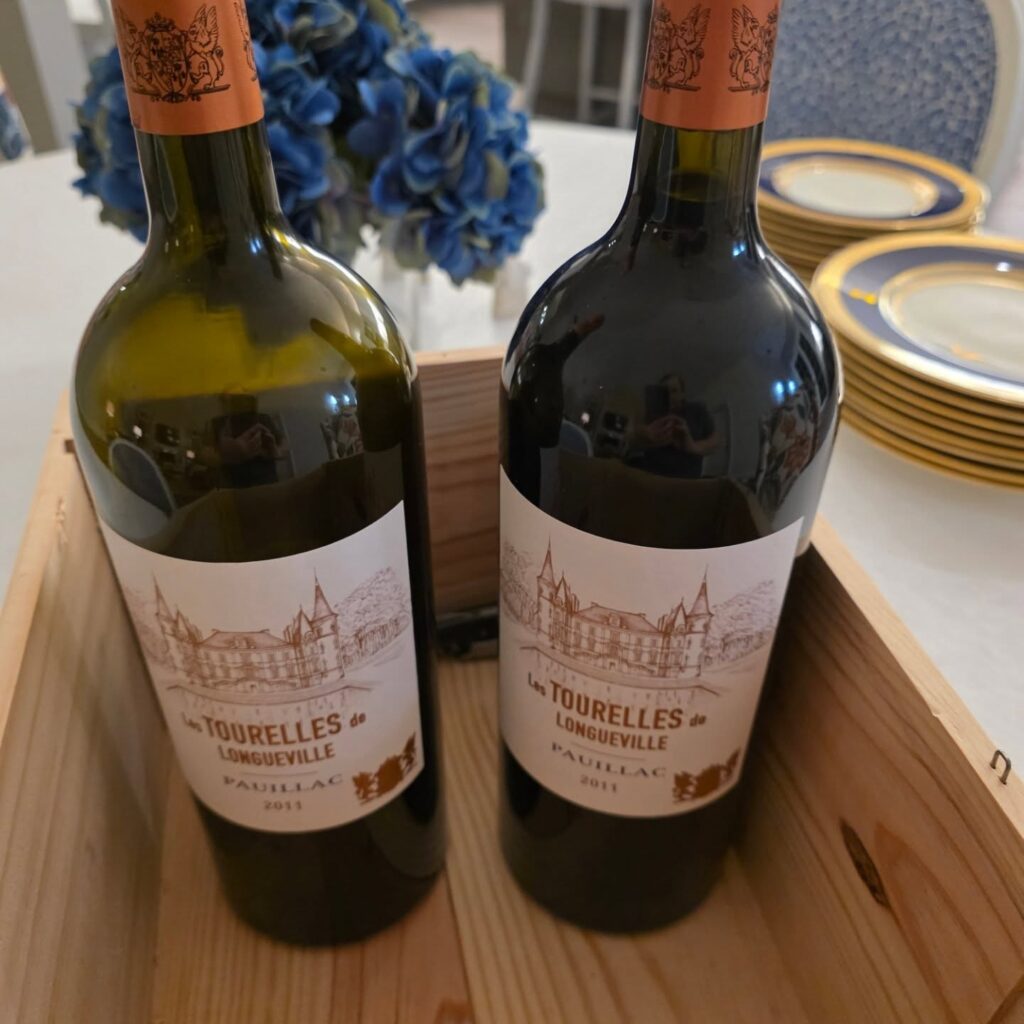 Instagram post from chef.cheryl. This post is in position 11.