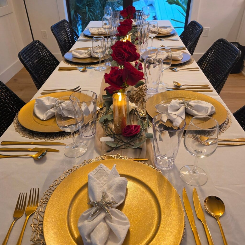 Instagram post from chef.cheryl. This post is in position 0.