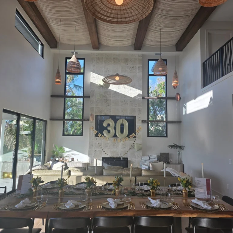 Instagram post from chef.cheryl. This post is in position 5.