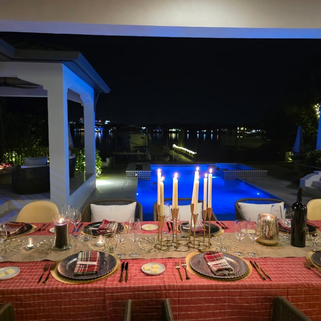 Instagram post from chef.cheryl. This post is in position 5.