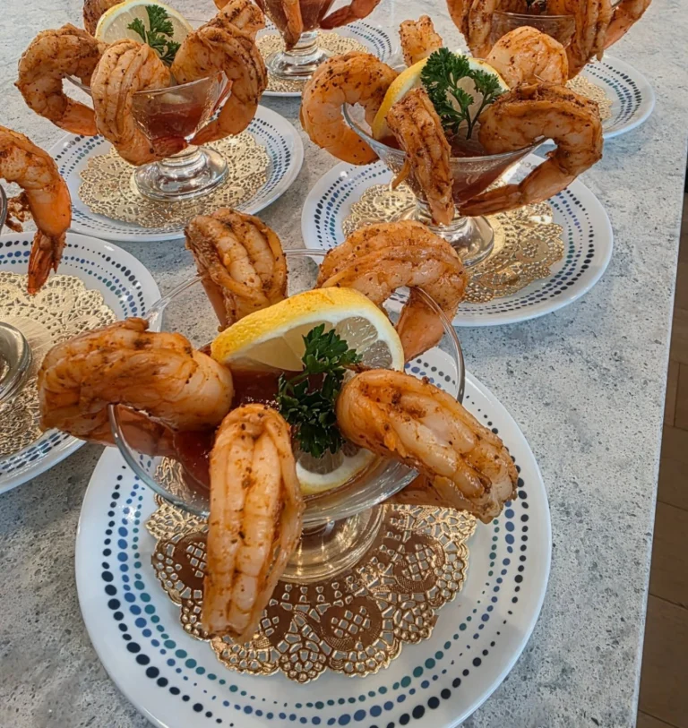 Instagram post from chef.cheryl. This post is in position 3.
