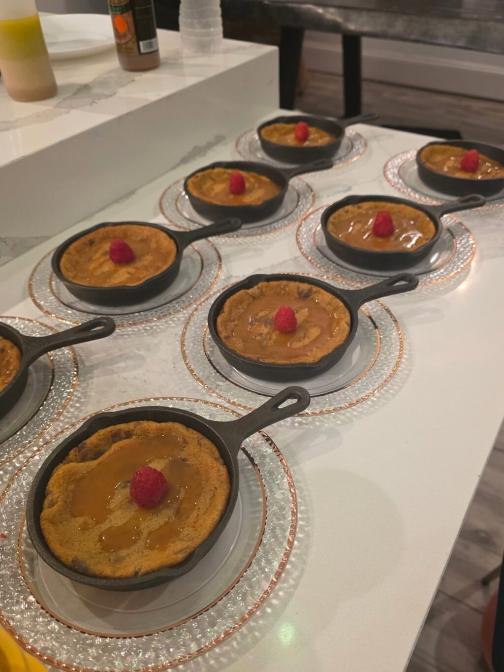 Instagram post from chef.cheryl. This post is in position 15.