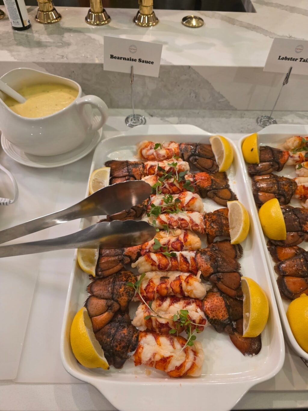 Instagram post from chef.cheryl. This post is in position 9.